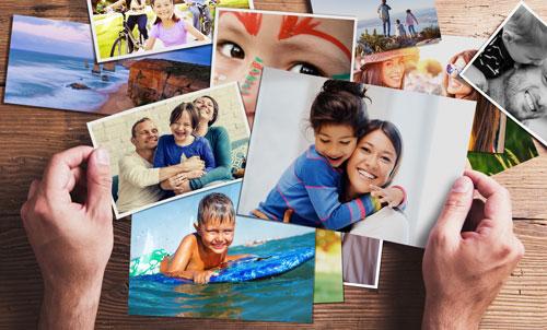 🖼️ Impresiones Fotográficas